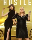 Nonton The Hustle (2019)