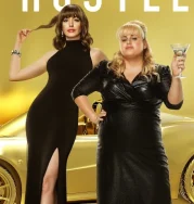 Nonton The Hustle (2019)