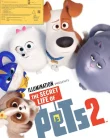 Nonton The Secret Life of Pets 2 (2019)