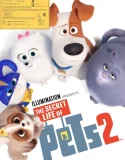 Nonton The Secret Life of Pets 2 (2019)