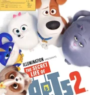 Nonton The Secret Life of Pets 2 (2019)