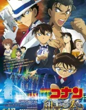Nonton Detective Conan The Fist of Blue Sapphire (2019)