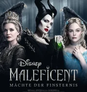 Nonton Maleficent Mistress of Evil (2019)