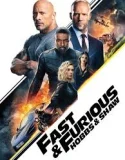 Nonton Fast & Furious Presents Hobbs & Shaw (2019)