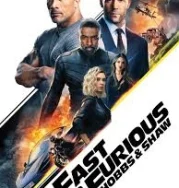 Nonton Fast & Furious Presents Hobbs & Shaw (2019)