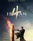 Nonton Ip Man 4 The Finale (2019)