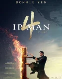 Nonton Ip Man 4 The Finale (2019)