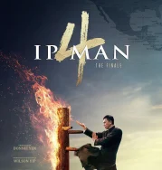 Nonton Ip Man 4 The Finale (2019)