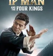 Nonton Ip Man and Four Kings (2019)