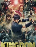 Nonton Kingdom (Kingudamu) (2019)