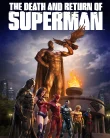 Nonton The Death and Return of Superman (2019)