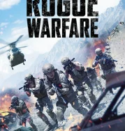 Nonton Rogue Warfare (2019)