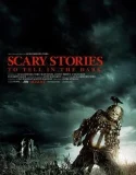 Nonton Scary Stories to Tell in the Dark (2019)