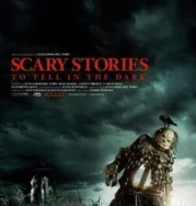 Nonton Scary Stories to Tell in the Dark (2019)