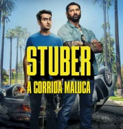 Nonton Stuber (2019)