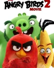 Nonton The Angry Birds Movie 2 (2019)