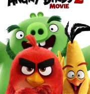 Nonton The Angry Birds Movie 2 (2019)