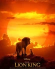 Nonton The Lion King (2019)