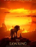 Nonton The Lion King (2019)