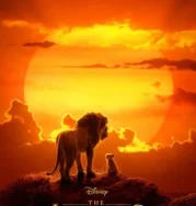 Nonton The Lion King (2019)