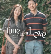 Nonton Tune in for Love (2019)