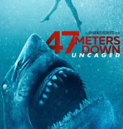 Nonton 47 Meters Down Uncaged (2019)