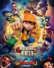 Nonton BoBoiBoy Movie 2 (2019)