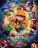 Nonton BoBoiBoy Movie 2 (2019)