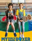 Nonton My Punch Drunk Boxer (2019)