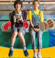 Nonton My Punch Drunk Boxer (2019)