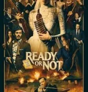 Nonton Ready or Not (2019)
