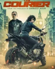 Nonton The Courier (2019)