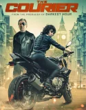 Nonton The Courier (2019)