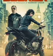 Nonton The Courier (2019)