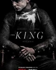 Nonton The King (2019)
