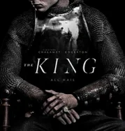 Nonton The King (2019)