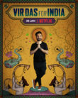 Vir Das For India (2020)