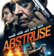 Nonton Abstruse (2019)