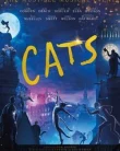 Nonton Cats (2019)