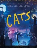 Nonton Cats (2019)
