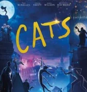 Nonton Cats (2019)