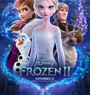 Nonton Frozen 2 (2019)