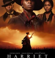 Nonton Harriet (2019)