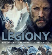 Nonton Legiony (2019)
