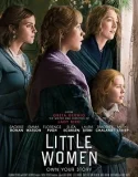 Nonton Little Women (2019)
