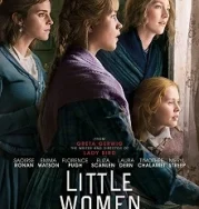 Nonton Little Women (2019)