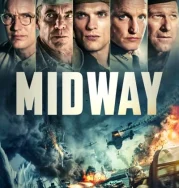 Nonton Midway (2019)