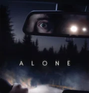 Nonton Alone (2020)