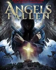 Nonton Angels Fallen (2020)