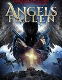 Nonton Angels Fallen (2020)